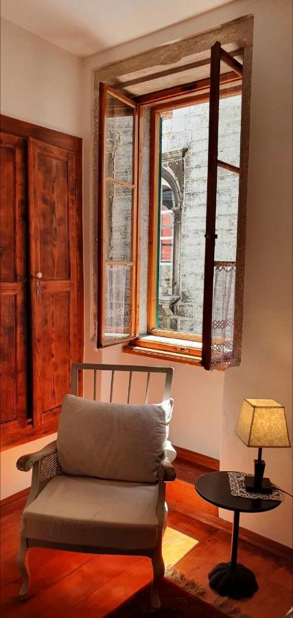 B&B Palace Basilico 1580. Rovinj Exteriér fotografie